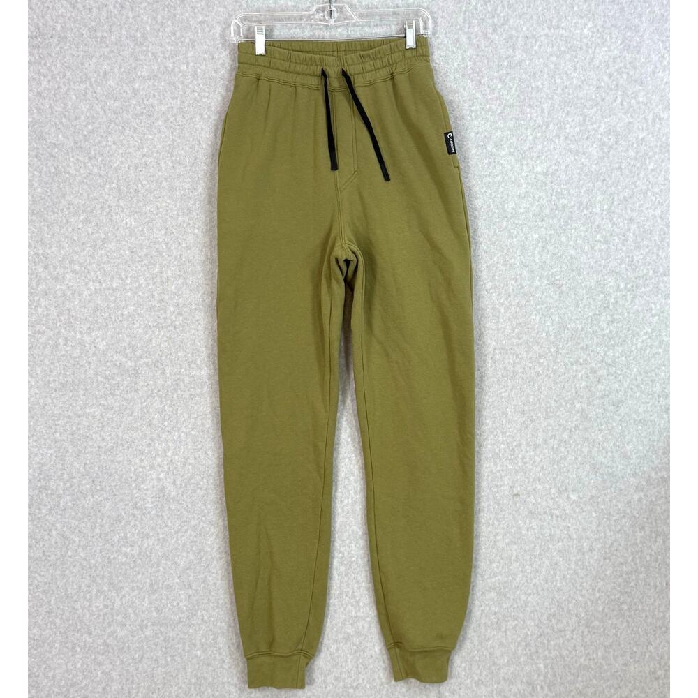 Origin USA Kilo Lite Jogger Sweatpants Size M Loose Athleisure Lounge USA